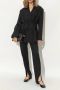 Lanvin Mary Jane hakken schoenen Black Dames - Thumbnail 3