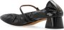 Lanvin Mary Jane hakken schoenen Black Dames - Thumbnail 5