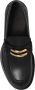 Lanvin Klassieke Leren Loafers Black Dames - Thumbnail 2