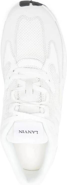 Lanvin Mode Sneaker Fu-Skak02 Nasu-E25