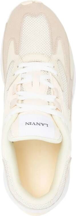 Lanvin Mode Sneaker Fu-Skak02 Nasu-E25