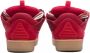 Lanvin Moderne Leren Sneakers voor Mannen - Thumbnail 2