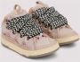 Lanvin Neutrale Sneakers Exclusief Ontwerp Aw25 - Thumbnail 2
