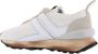 Lanvin Hoge kwaliteit Synthesch Sneakers Beige - Thumbnail 13