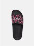 Lanvin Open teenslippers met monogram - Thumbnail 2