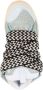 Lanvin Lichtblauwe Leren Sneakers voor Dames Blauw Dames - Thumbnail 12