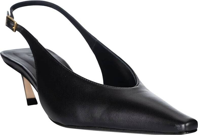 Lanvin Pumps Black Dames