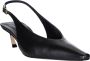 Lanvin Pumps Black Dames - Thumbnail 2