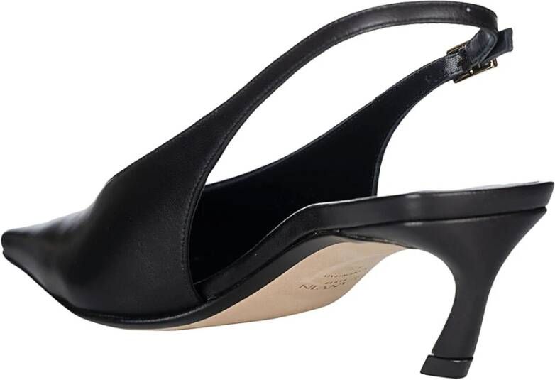 Lanvin Pumps Black Dames