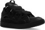 Lanvin Rand sneakers Black Heren - Thumbnail 4