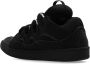 Lanvin Rand sneakers Black Heren - Thumbnail 5