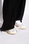 Lanvin Rand sneakers Gray Dames - Thumbnail 3