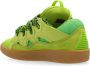 Lanvin Rand sneakers Green Dames - Thumbnail 5