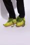 Lanvin Rand sneakers Green Heren - Thumbnail 2