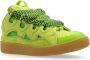 Lanvin Rand sneakers Green Heren - Thumbnail 4