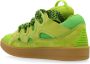 Lanvin Rand sneakers Green Heren - Thumbnail 5