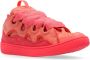 Lanvin Rand sneakers Pink Dames - Thumbnail 4