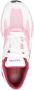 Lanvin Roze Sneakers van Koeienhuid en Polyester - Thumbnail 2