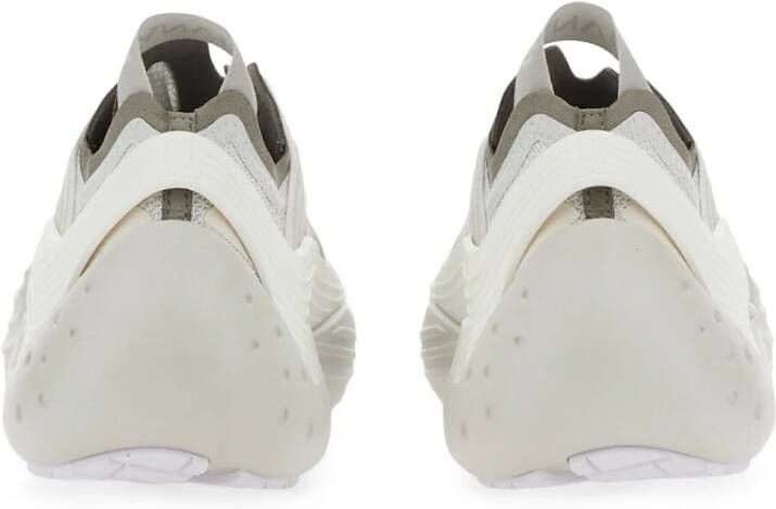 Lanvin Schoenen Wit Dames