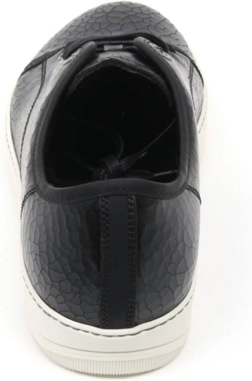 Lanvin Slip-On Lage Sneakers