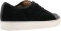 Lanvin Leren Sneakers voor Heren Stijlvol en Comfortabel Black Heren - Thumbnail 4