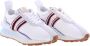 Lanvin Dames Casual Sneaker White Dames - Thumbnail 4