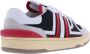 Lanvin Heren Casual Sneaker Multicolor Heren - Thumbnail 3