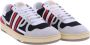 Lanvin Heren Casual Sneaker Multicolor Heren - Thumbnail 4