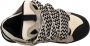 Lanvin Sneakers Beige - Thumbnail 2