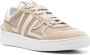 Lanvin Beige Mesh Sneakers Beige Dames - Thumbnail 2