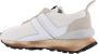 Lanvin Hoge kwaliteit Synthesch Sneakers Beige - Thumbnail 2