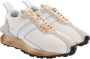 Lanvin Hoge kwaliteit Synthesch Sneakers Beige - Thumbnail 4