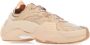 Lanvin Synthetische Sneakers voor Beige - Thumbnail 5