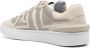 Lanvin Mesh Sneakers met Beige Suède Details Beige Heren - Thumbnail 3