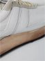 Lanvin Hoge kwaliteit Synthesch Sneakers Beige - Thumbnail 9