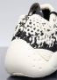 Lanvin Sneakers Black Heren - Thumbnail 2