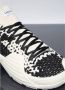 Lanvin Sneakers Black Heren - Thumbnail 5