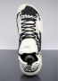 Lanvin Sneakers Black Heren - Thumbnail 7