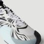 Lanvin Flash-X Sneakers met Creatief Design en Technische Elementen Blue Heren - Thumbnail 11