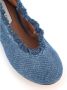 Lanvin Sneakers Blue Dames - Thumbnail 5
