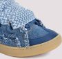 Lanvin Sneakers Blue Dames - Thumbnail 4