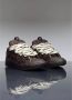 Lanvin Sneakers Brown Heren - Thumbnail 3