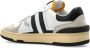 Lanvin Sneakers Clay Multicolor Heren - Thumbnail 5