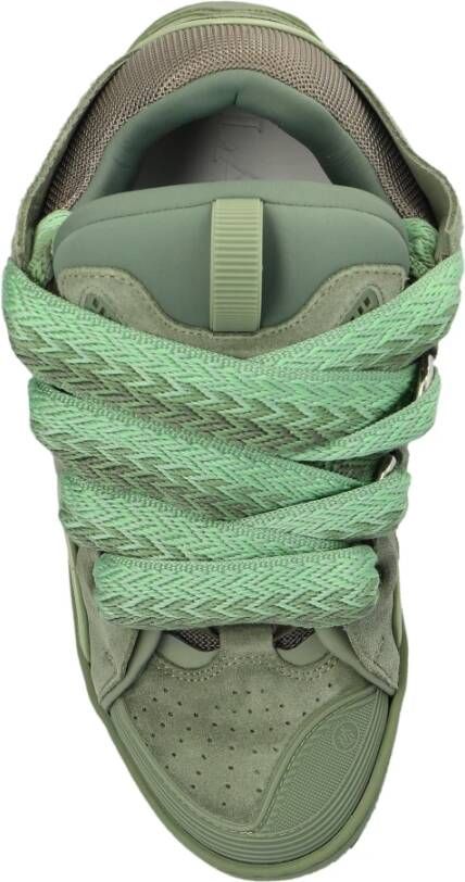 Lanvin Sneakers Curb