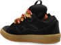 Lanvin Zwarte Sneakers Ss25 Black - Thumbnail 15