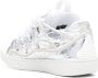 Lanvin Sneakers Gray Dames - Thumbnail 2