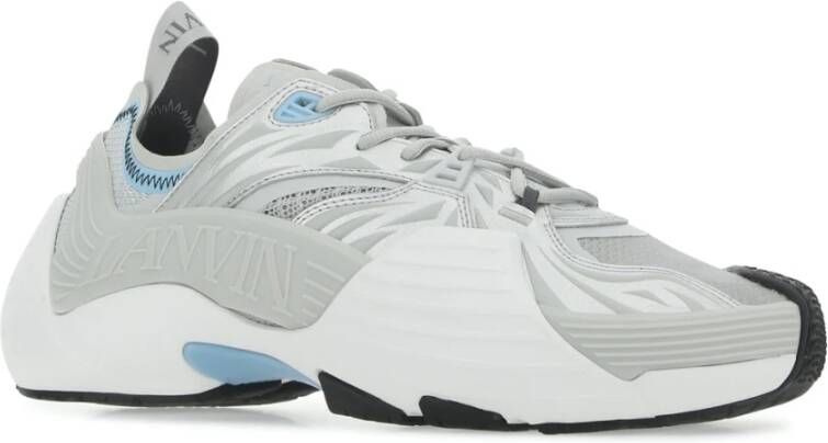 Lanvin Casual Sneakers