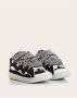 Lanvin Curb Sneakers Black Heren - Thumbnail 2