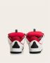 Lanvin Sneakers in 90's Stijl met Origineel Ontwerp Multicolor Heren - Thumbnail 3