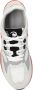 Lanvin Sneakers met logo Multicolor Heren - Thumbnail 6